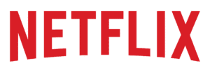 Netflix Logo wine