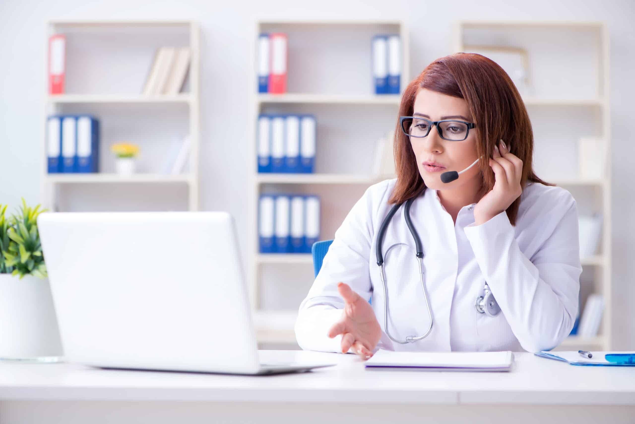 mental health challenges with telepsychiatry