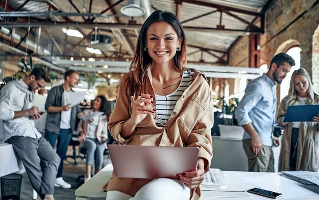Using intelligent communications to engage your employees