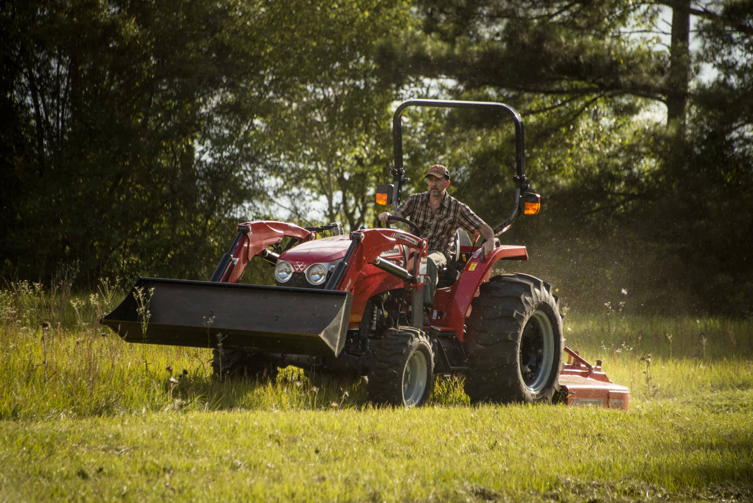 AGCO