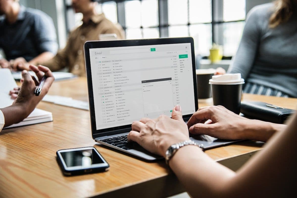 Employee email best practices for better internal communications