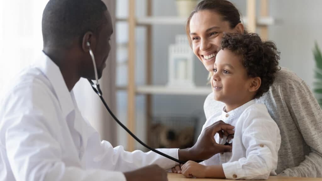 high levels of open enrollment