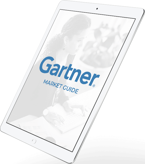Gartner Market Guide cover sm