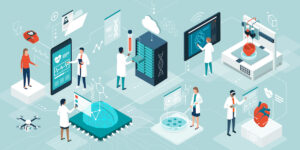 healthcare technology trends