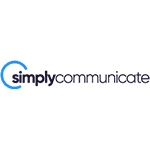 simplycomms logo