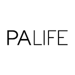 PALife logo