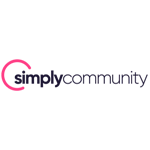 simple community logo