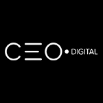 CEOdigital logo