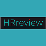 HRreview logo