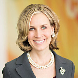 Pamela Riddel Strategic Communications Executive at Lehigh Valley Health Network