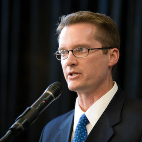 Paul Baltes Director of Communications at Nebraska Med