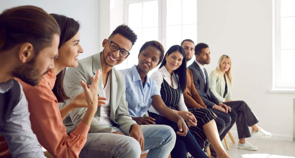 employee listening