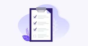 Modernizing Open Enrollment Checklist x