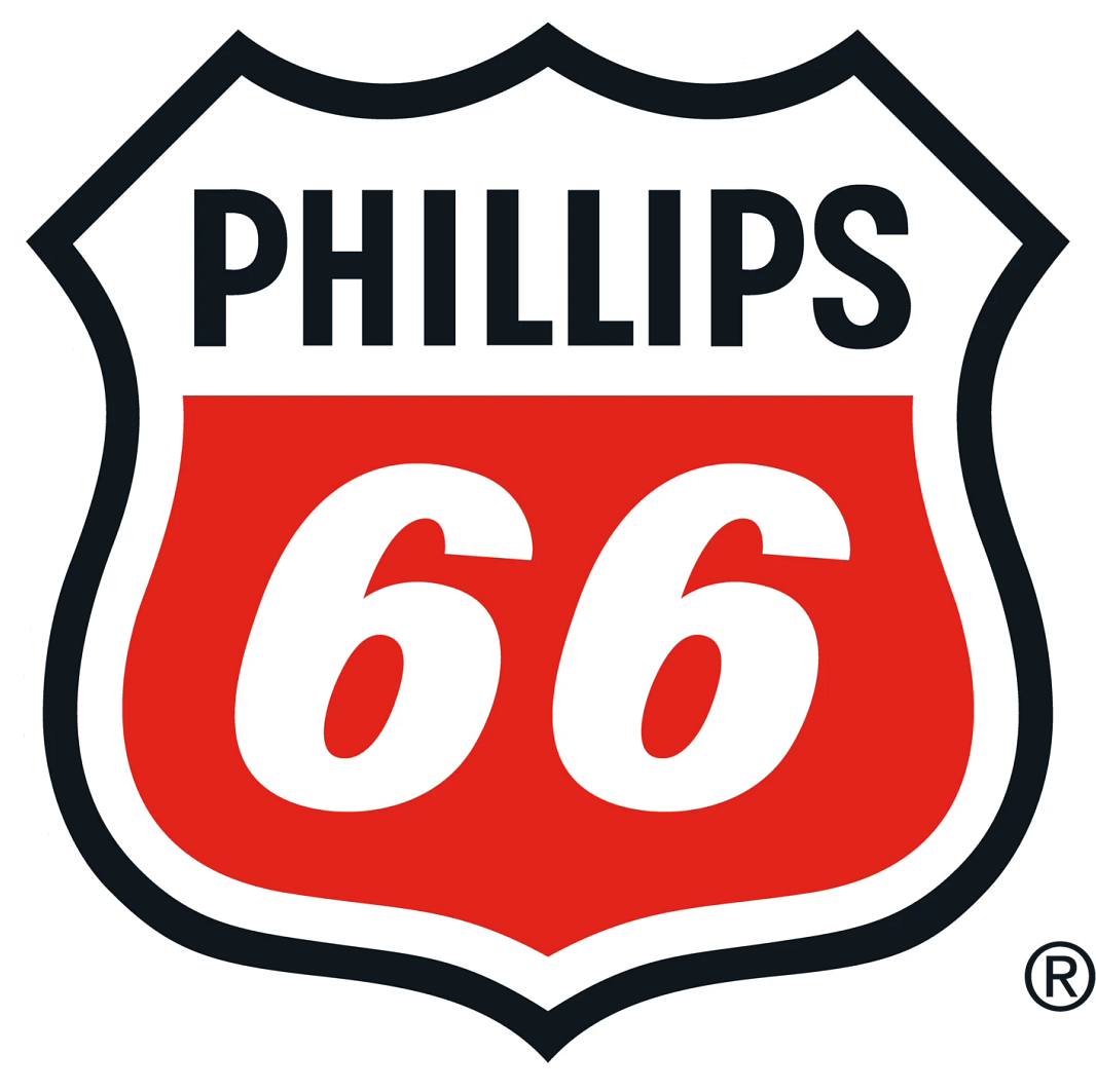 Phillips Logo PMS C