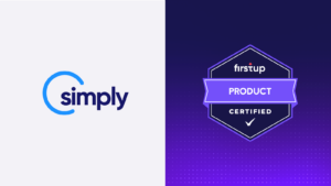 Simply Product Certified SocialGraphic