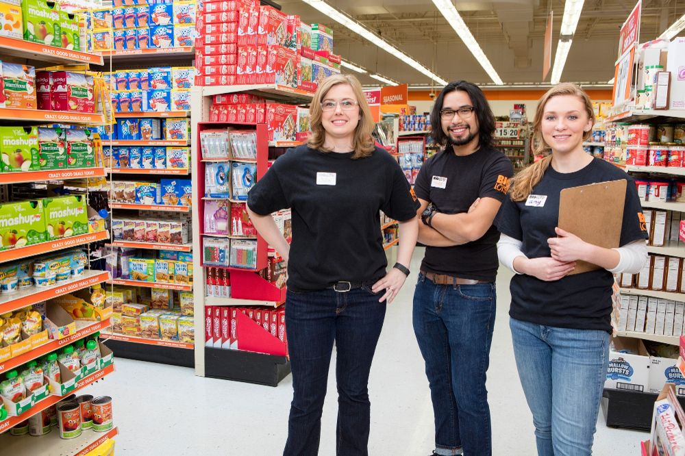 How Big Lots' HR team transformed employee training with Firstup