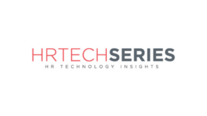 HR tech series logo