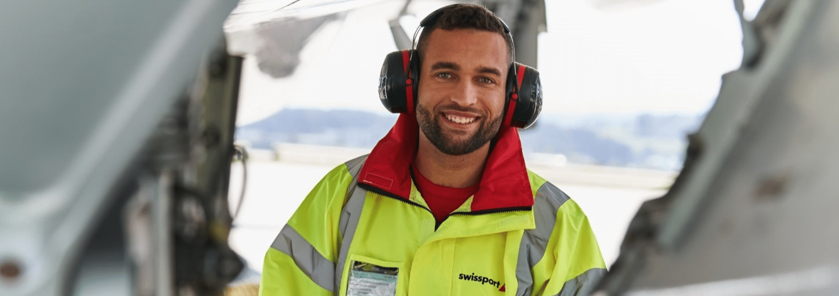 Swissport unifies a global digital workplace