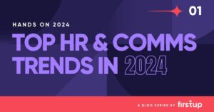 HR Comms Trends