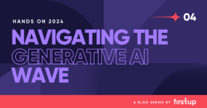 HR Comms Trends for 2024 - Navigating the Generative AI Wave