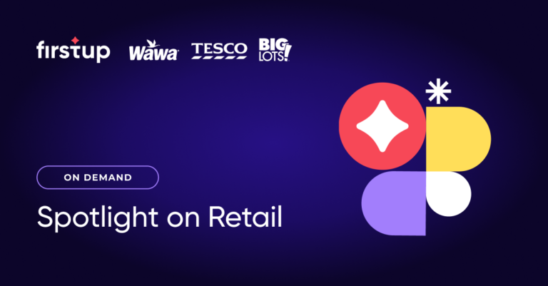 Spotlight on Retail OnDemand Social x