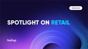 HoldingCard FirstupWEBINARS xSpotlight on Retail