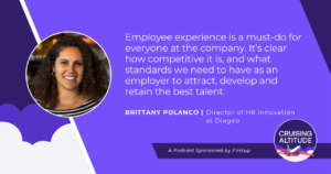 CRU Brittany Polanco Social Card