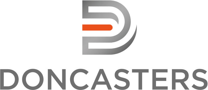 doncasters logo