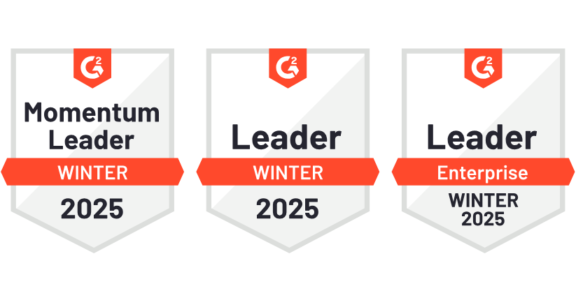 Winter 2024 Badges